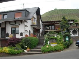 Landhaus Albert Nahlen